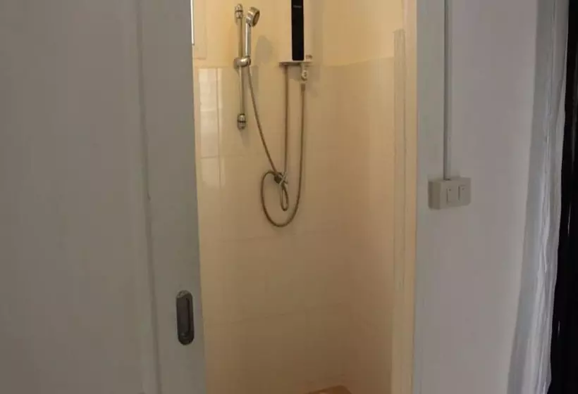 Hotel Sp. Place