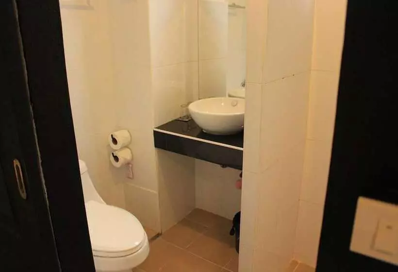 Hotel Sp. Place