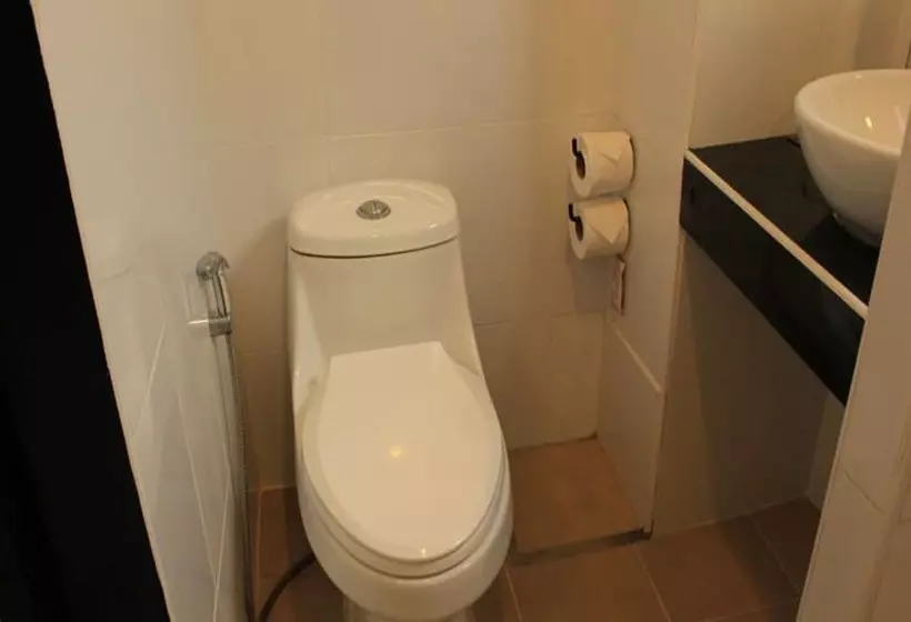 Hotel Sp. Place
