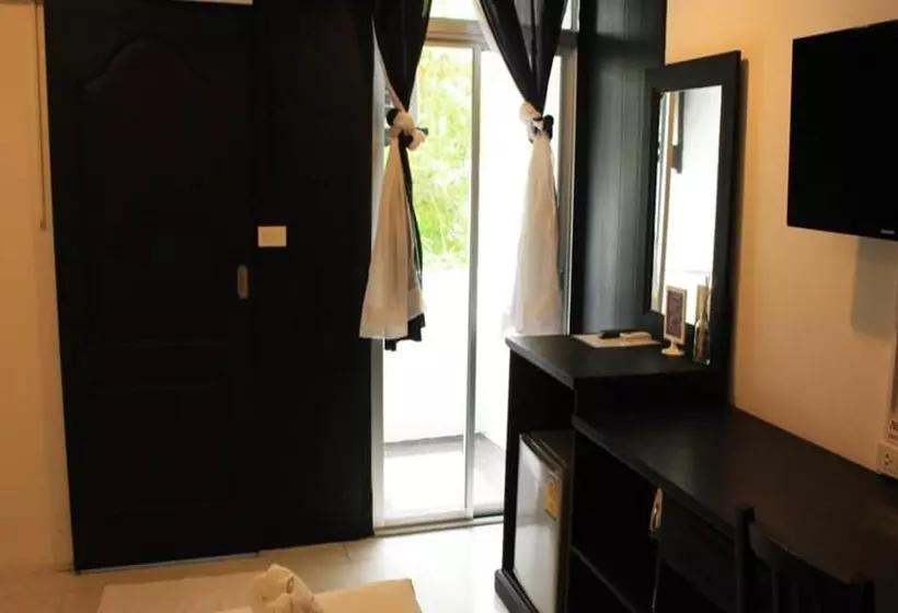 Hotel Sp. Place