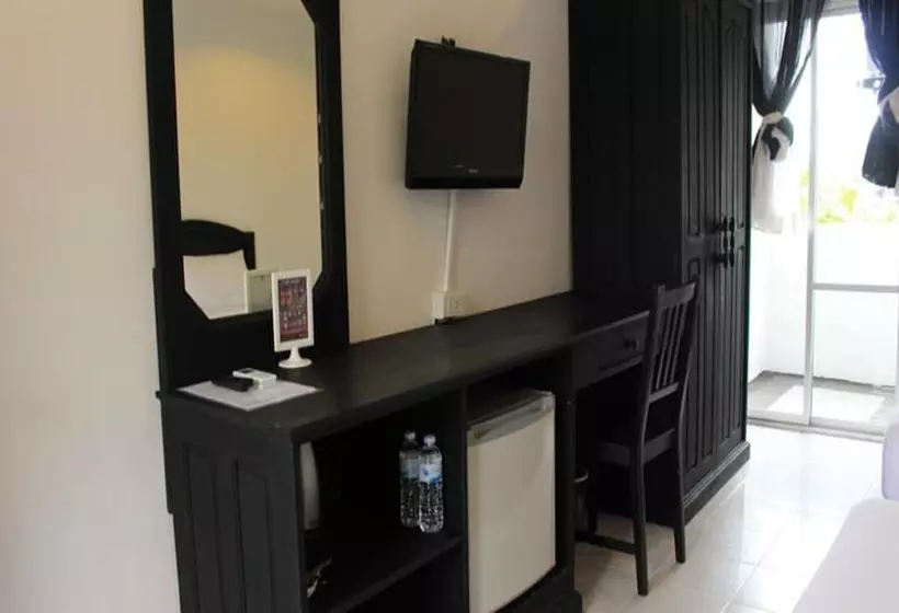 Hotel Sp. Place