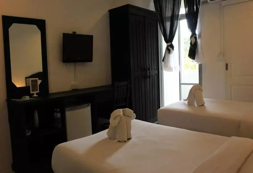 Hotel Sp. Place