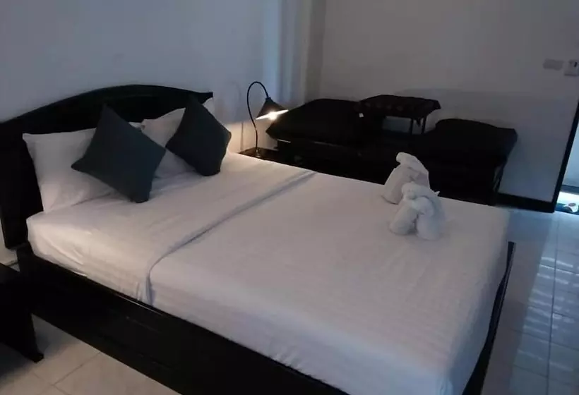 Hotel Sp. Place