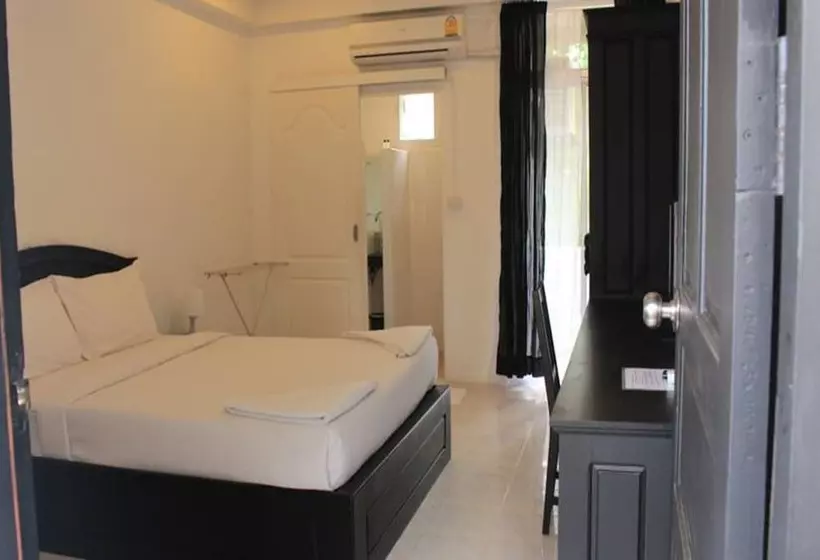 Hotel Sp. Place