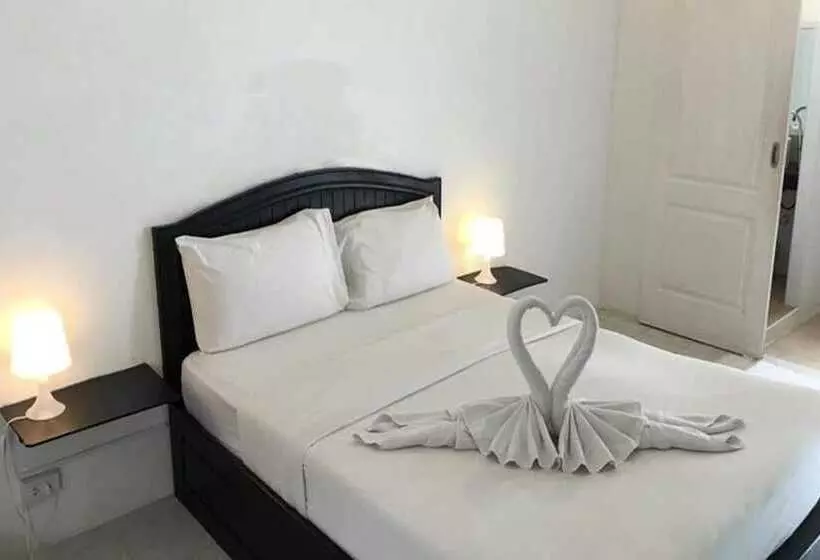 Hotel Sp. Place