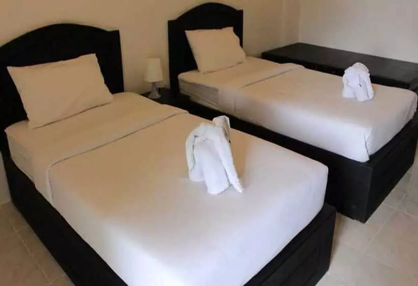 Hotel Sp. Place