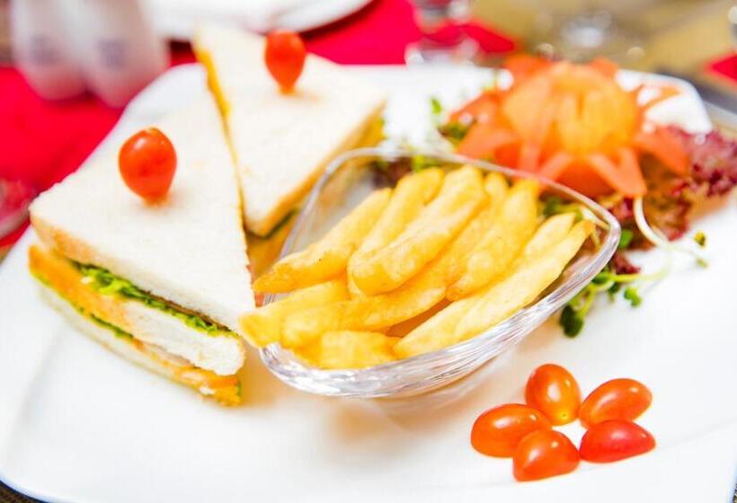 هتل Stella Maris Nha Trang