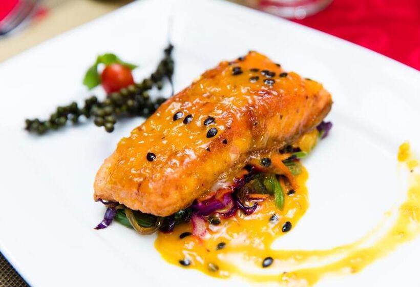 هتل Stella Maris Nha Trang