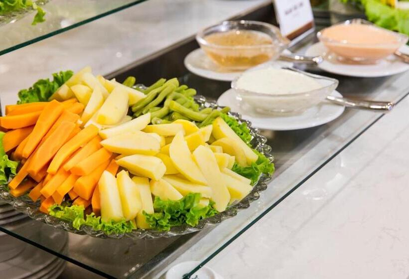 هتل Stella Maris Nha Trang