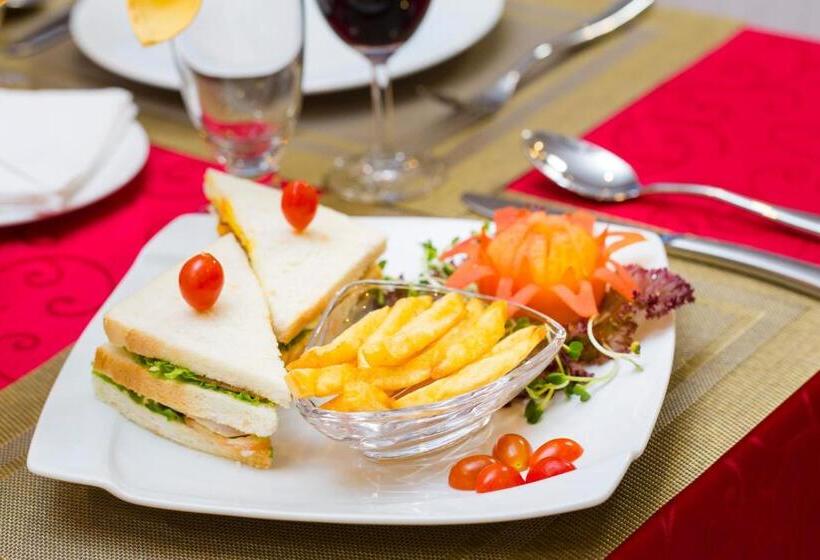 هتل Stella Maris Nha Trang