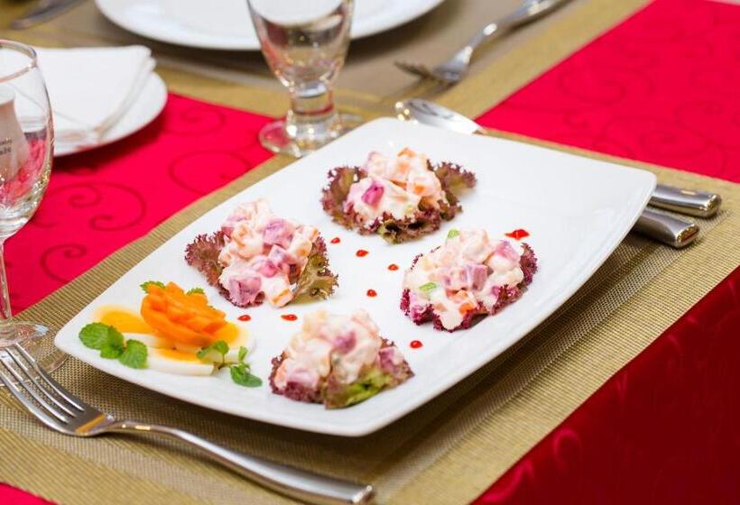 هتل Stella Maris Nha Trang