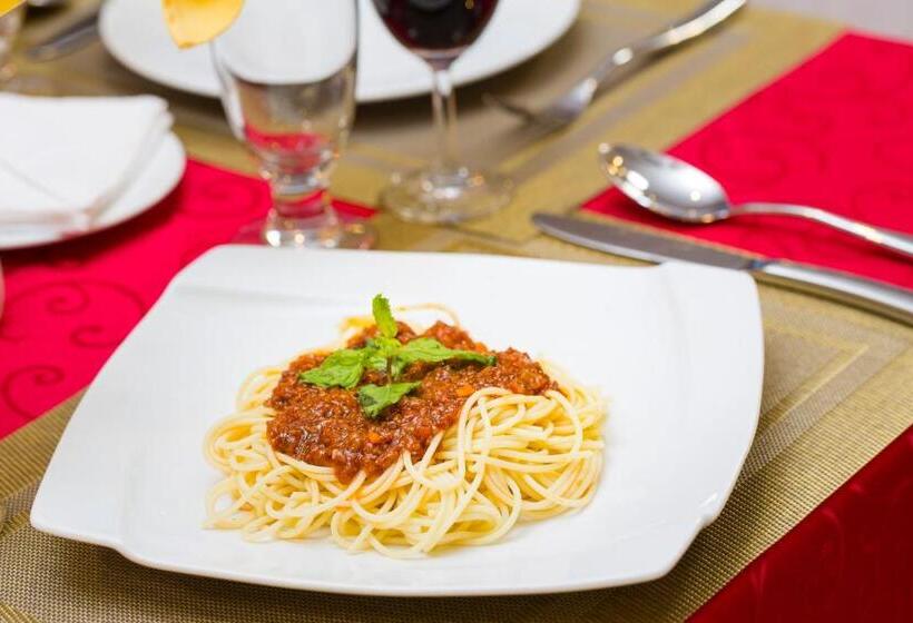 هتل Stella Maris Nha Trang