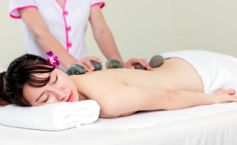 هتل Stella Maris Nha Trang