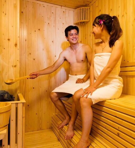 هتل Stella Maris Nha Trang