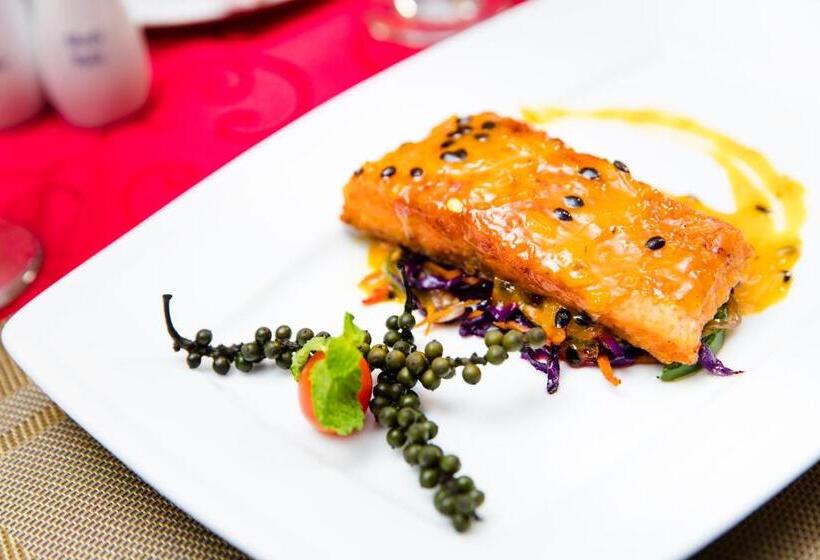 هتل Stella Maris Nha Trang