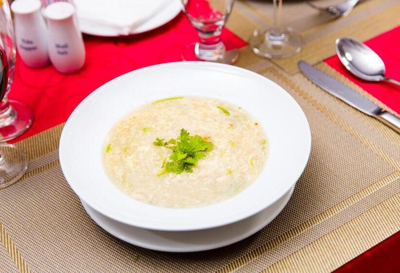 هتل Stella Maris Nha Trang