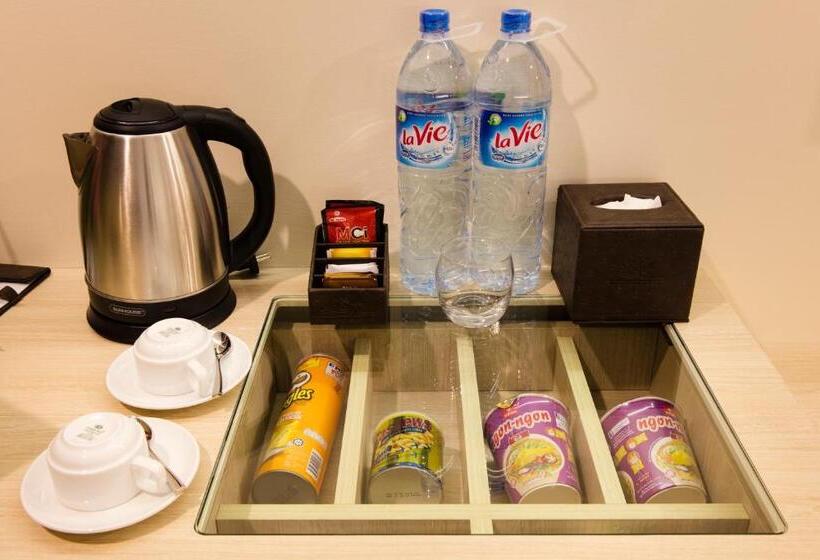 هتل Stella Maris Nha Trang