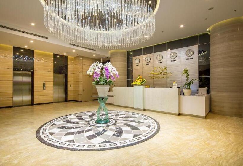 هتل Stella Maris Nha Trang