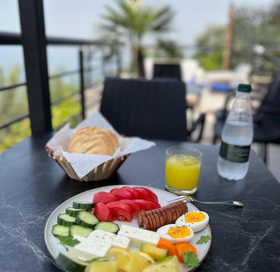 호텔 The Blue Horizon