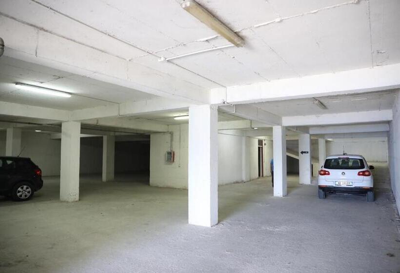 호텔 The Blue Horizon