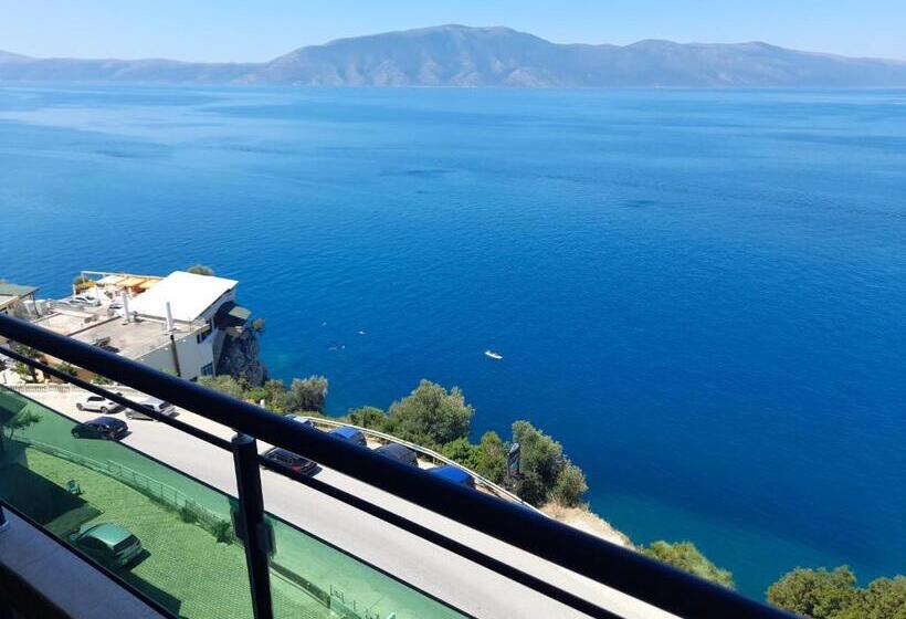 호텔 The Blue Horizon