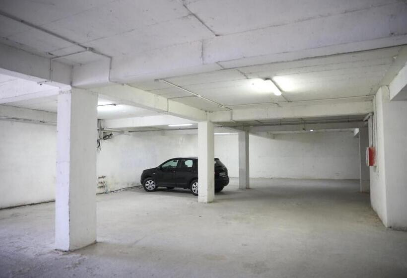 호텔 The Blue Horizon