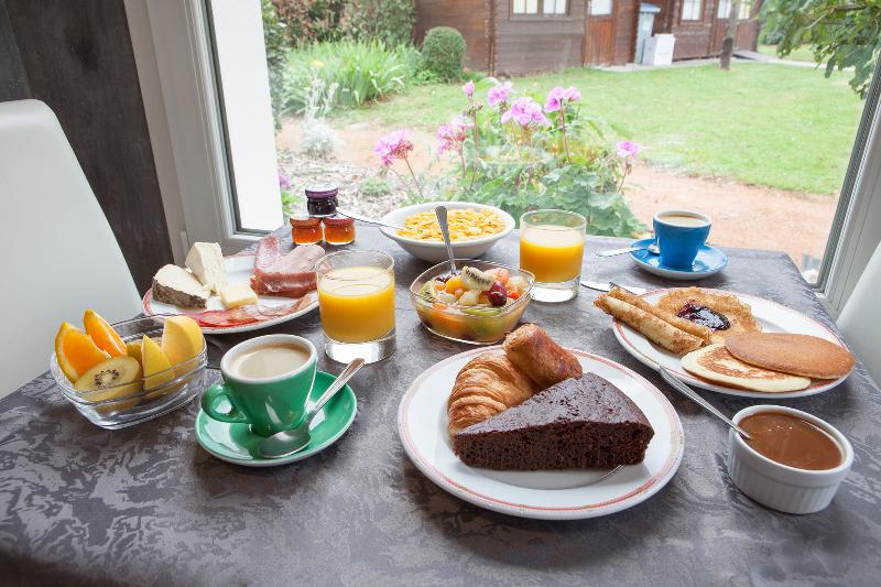 酒店 The Originals City, Hôtel La Closerie, Nantes Nord