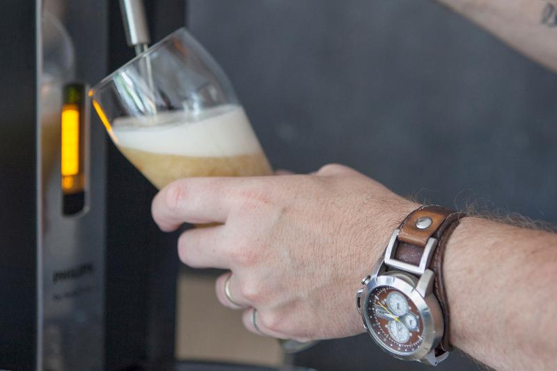 酒店 The Originals City, Hôtel La Closerie, Nantes Nord