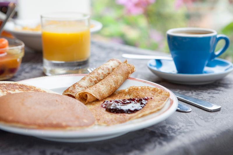 酒店 The Originals City, Hôtel La Closerie, Nantes Nord