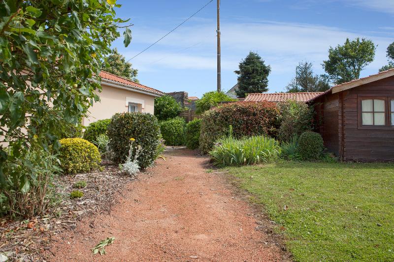 酒店 The Originals City, Hôtel La Closerie, Nantes Nord