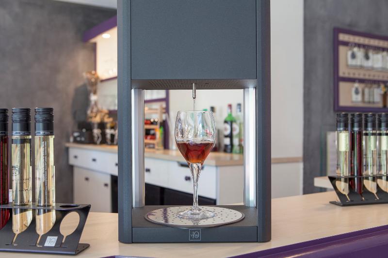 酒店 The Originals City, Hôtel La Closerie, Nantes Nord