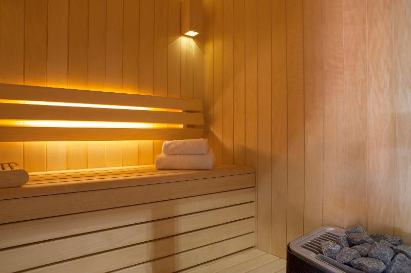 酒店 The Originals City, Hôtel La Closerie, Nantes Nord