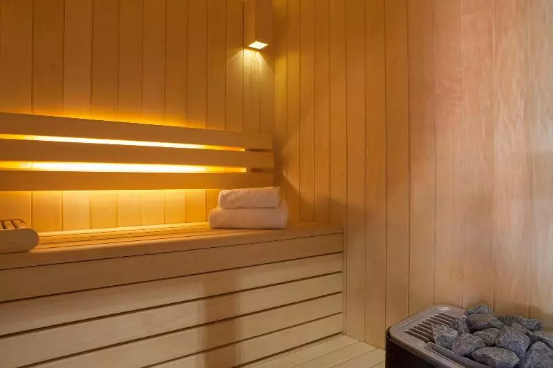 ホテル The Originals City, Hôtel La Closerie, Nantes Nord