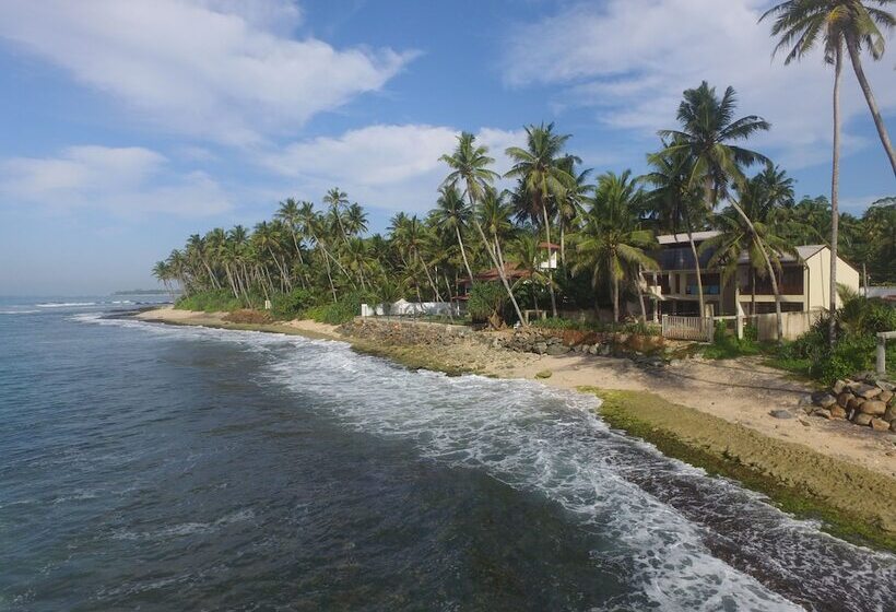 펜션 Chillax Villas