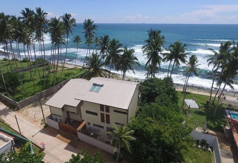 펜션 Chillax Villas