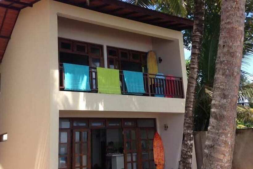 펜션 Chillax Villas