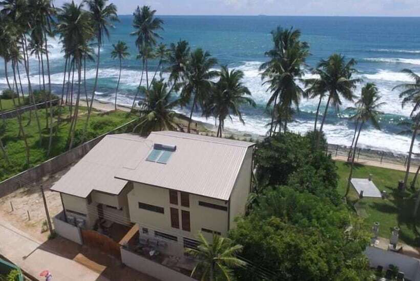 펜션 Chillax Villas