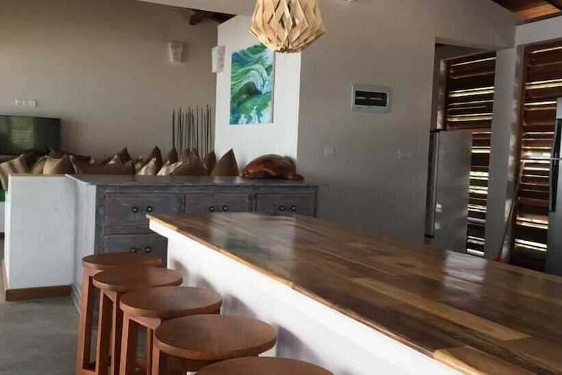 펜션 Chillax Villas