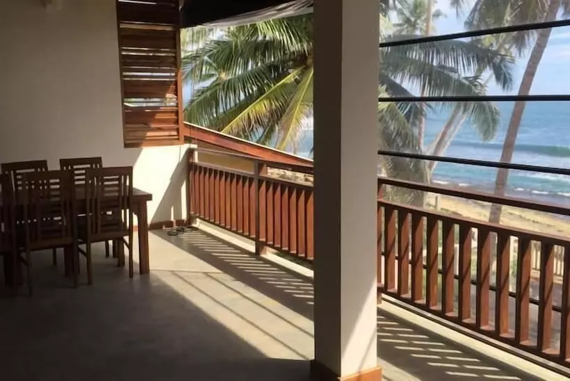 ペンション Chillax Villas