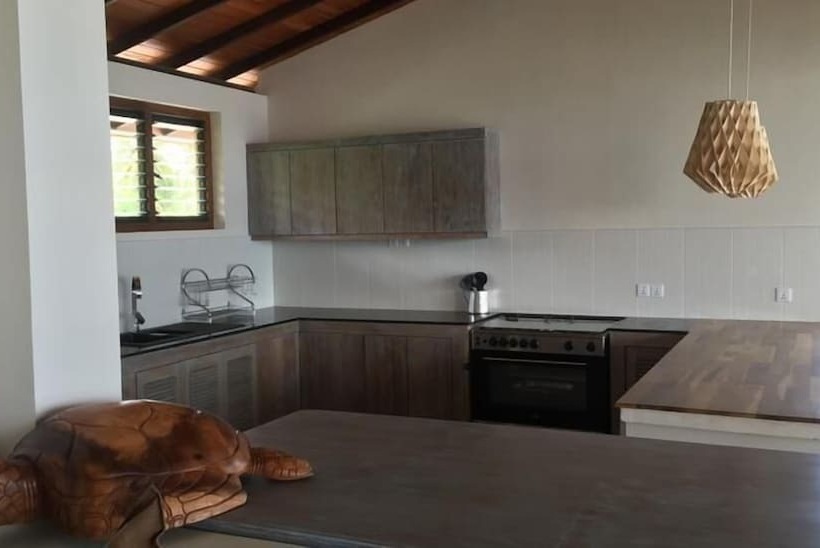 펜션 Chillax Villas