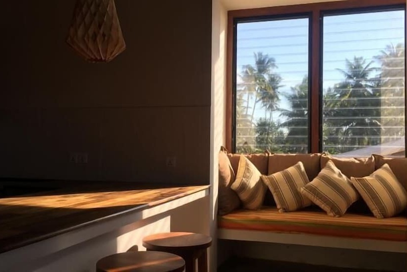 펜션 Chillax Villas