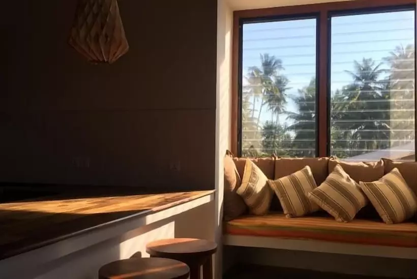 ペンション Chillax Villas
