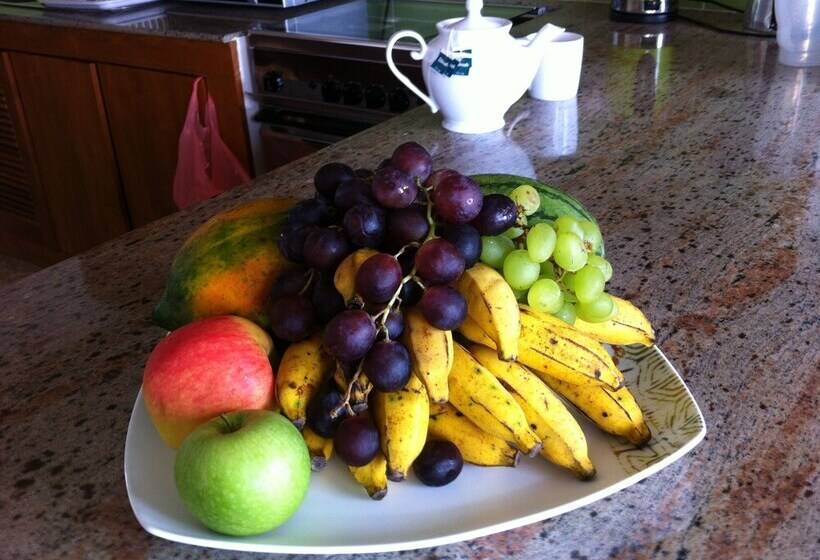 펜션 Chillax Villas