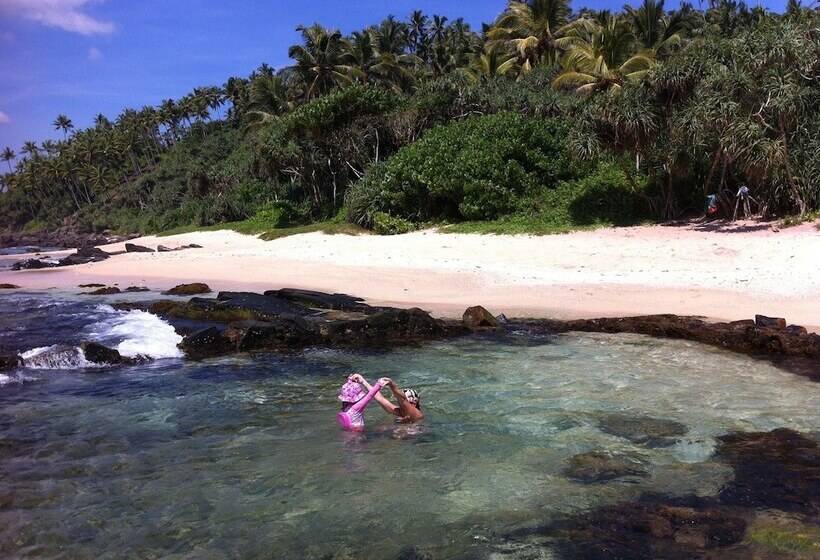 펜션 Chillax Villas