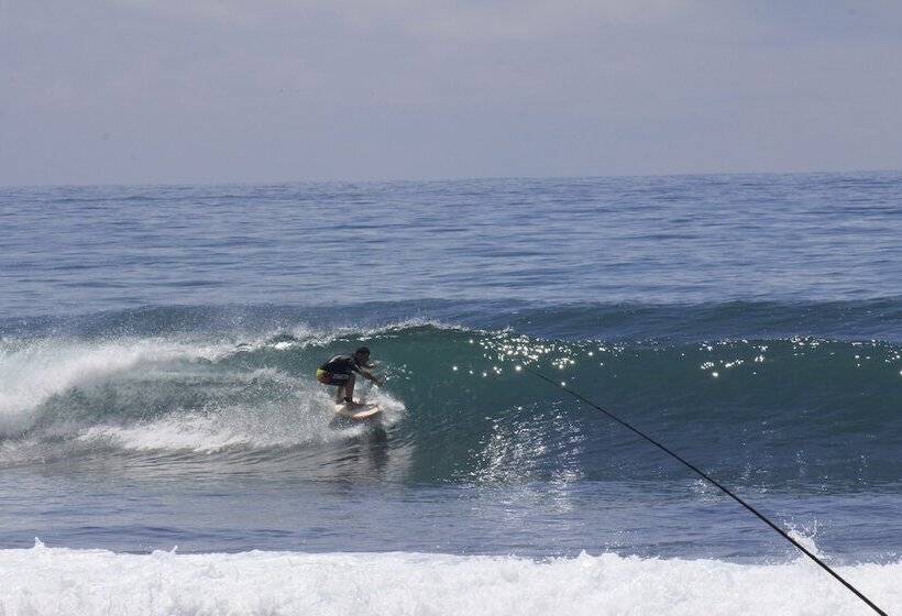 펜션 Chillax Villas