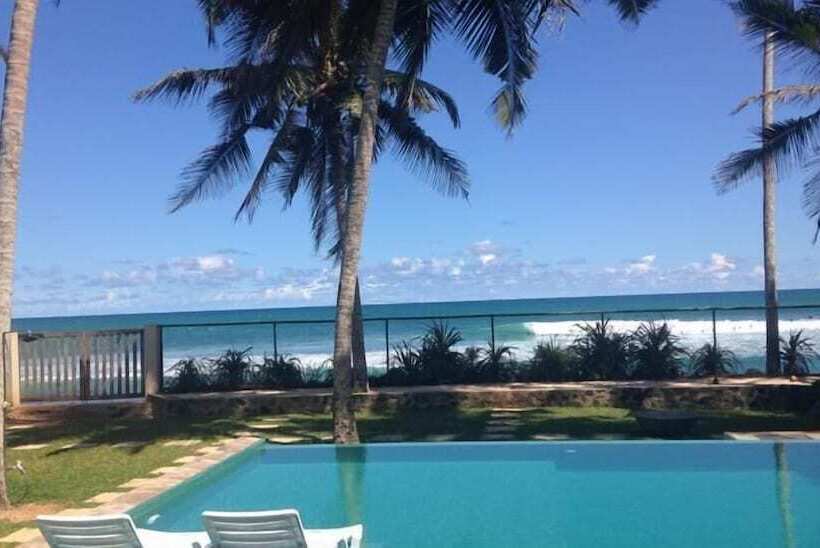 펜션 Chillax Villas