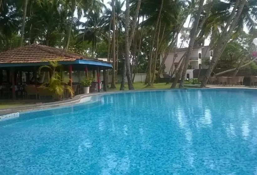 Prainha Resort By The Sea