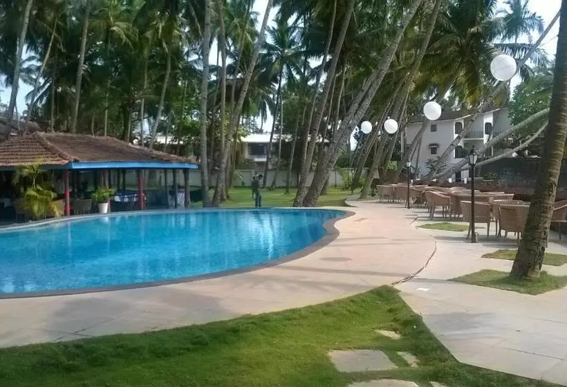 Prainha Resort By The Sea