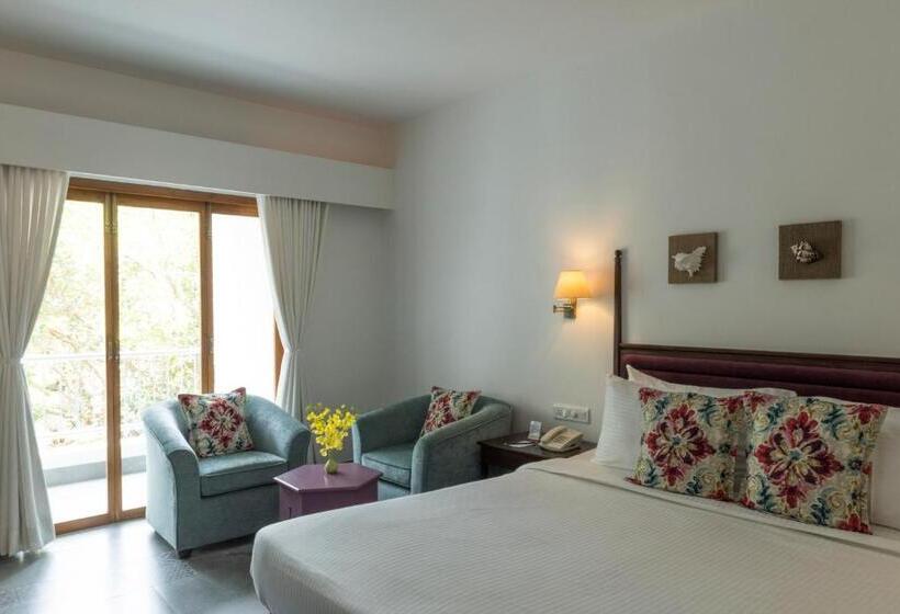 Prainha Resort By The Sea