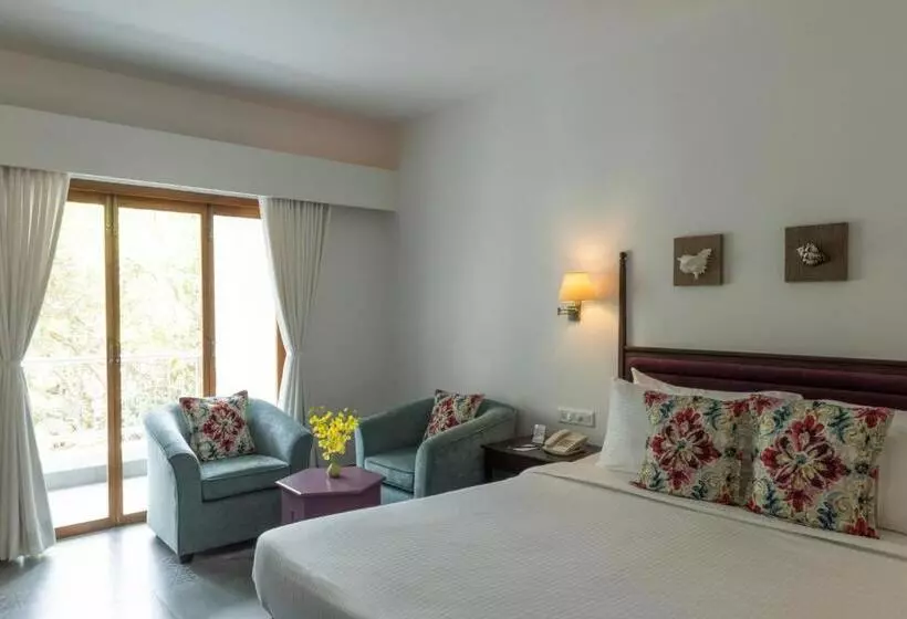 Prainha Resort By The Sea